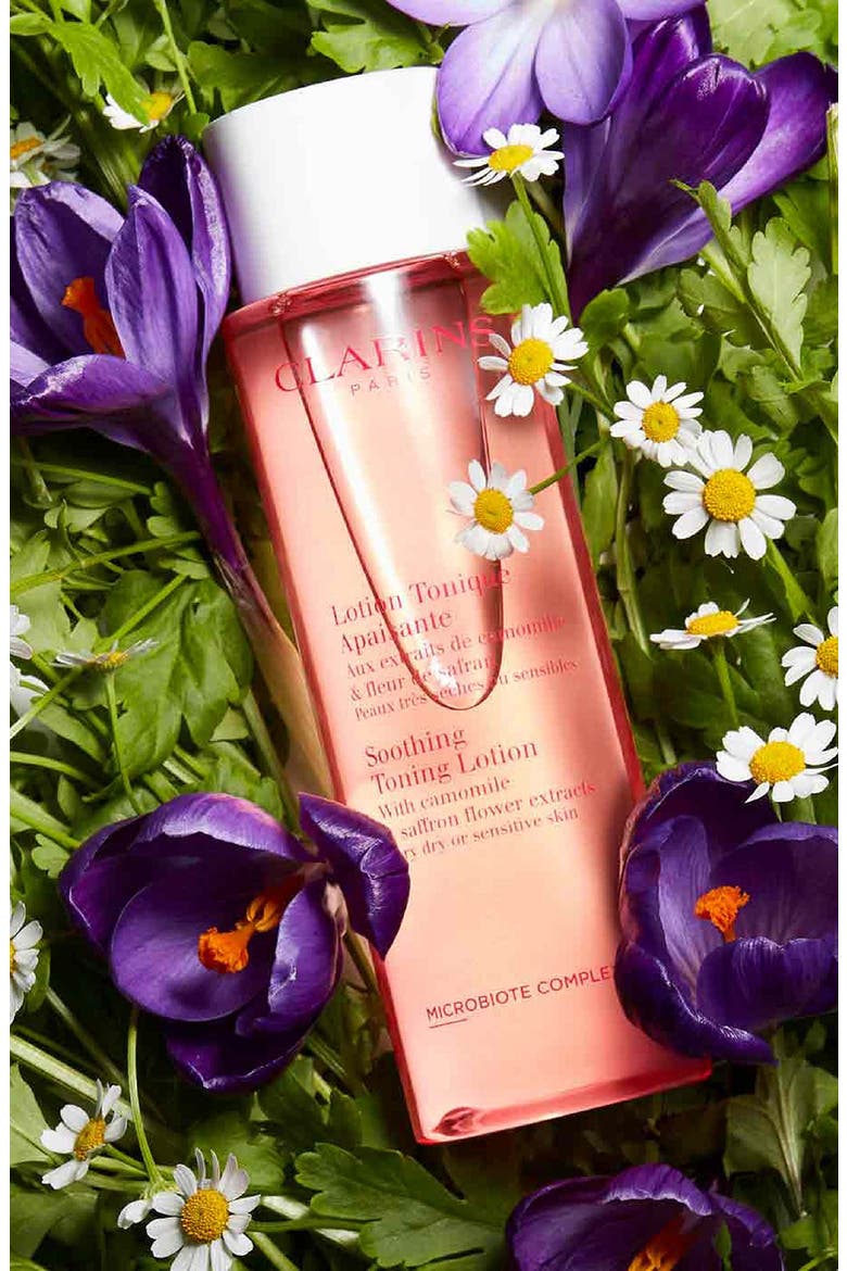 Soothing Toning Lotion with Chamomile, Alternate, color, NO COLOR