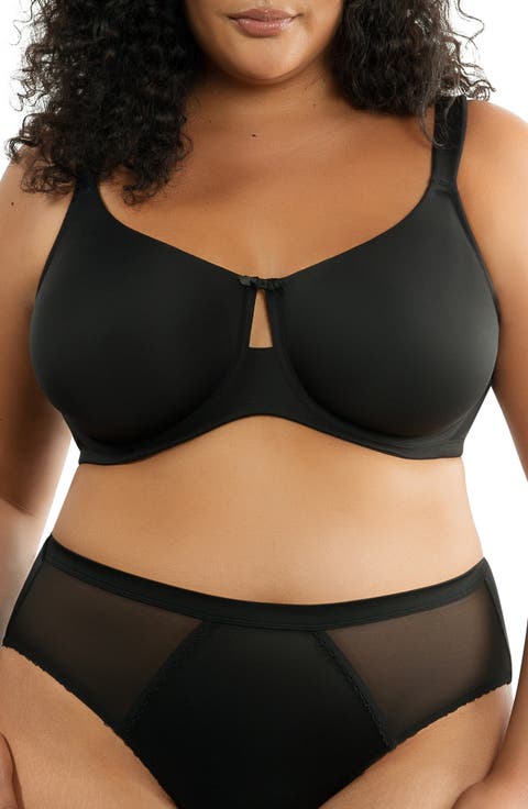 Erika Unlined Molded Bra
