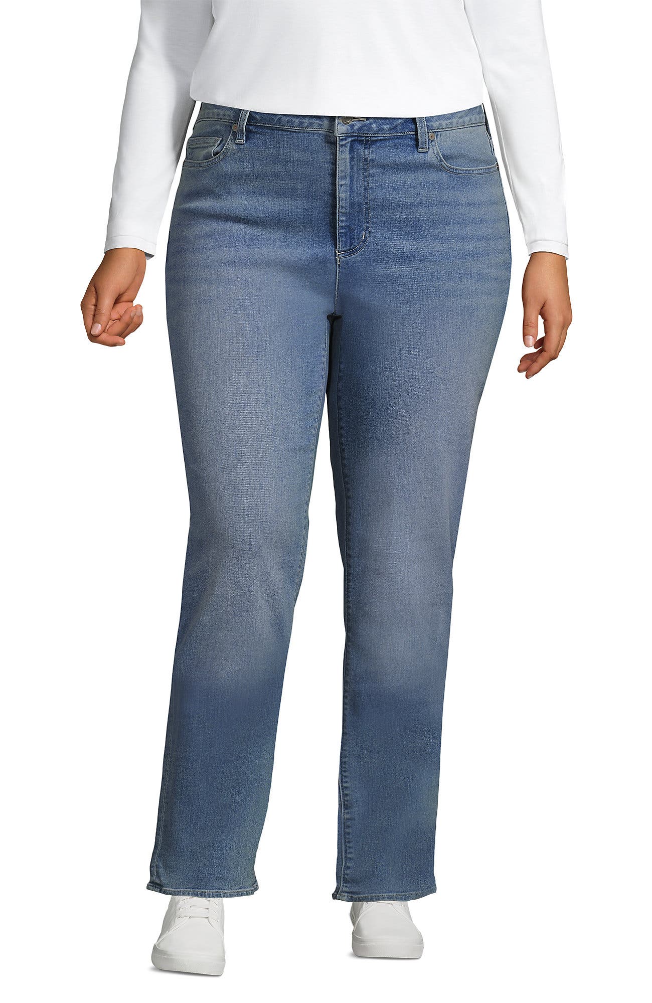 selected Lake Blue Wash