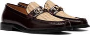 MARC NOLAN Boardwalk Bit Loafer