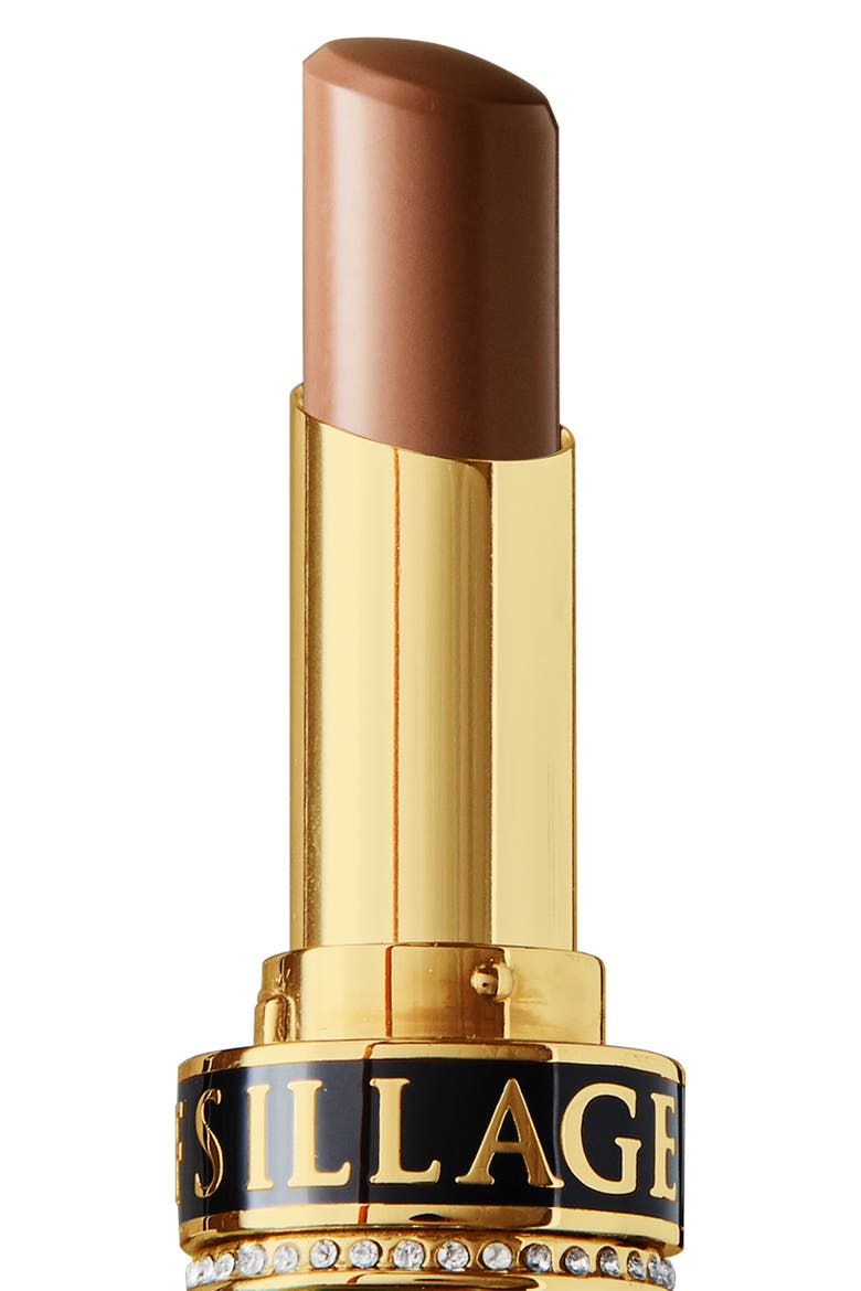 Matte Velvet Lipstick, Alternate, color, VELVET NUDE