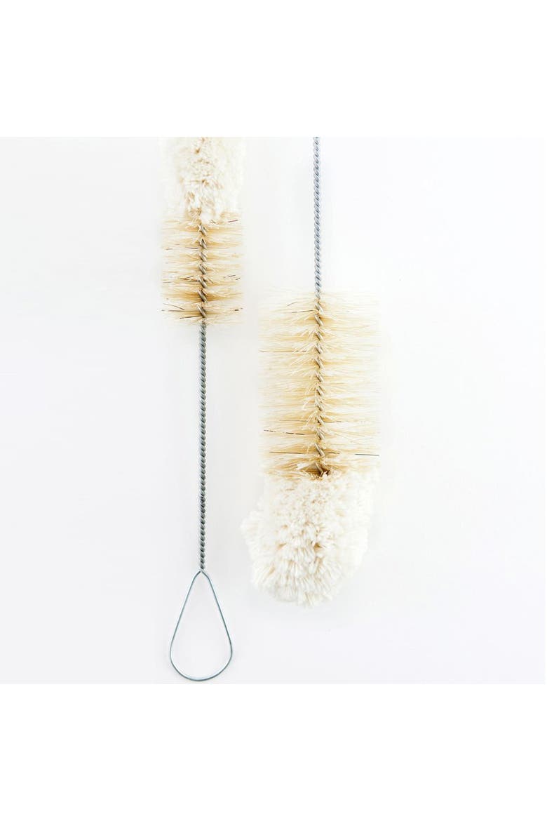 Carafe Bistro Brush, Main, color, Beige