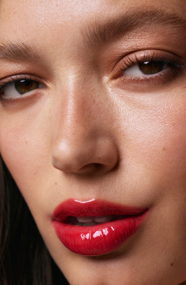 U Beauty The Plasma Lip Compound Tinted, Alternate, color, Shanghai