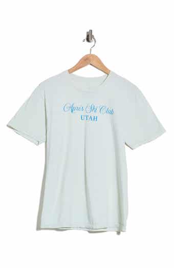 Park City Utah Graphic T-Shirt