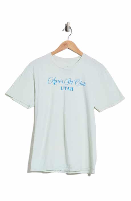 Park City Utah Graphic T-Shirt