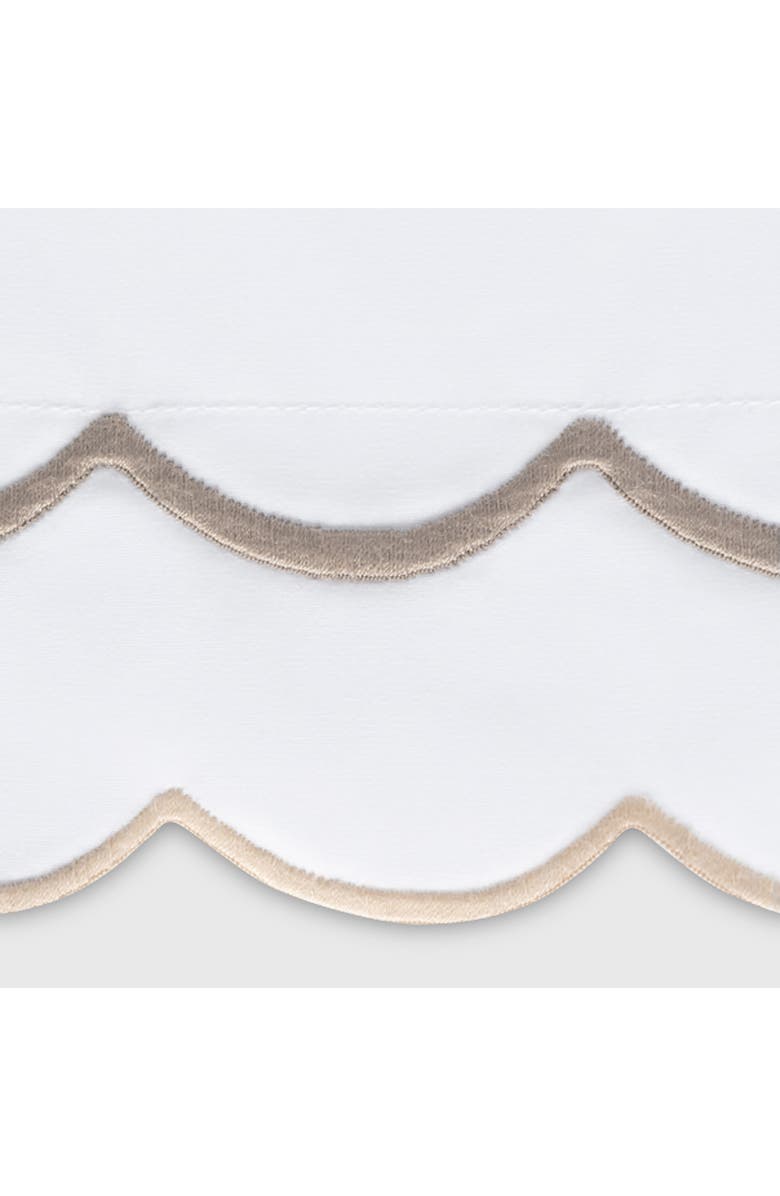 Matouk India Duvet Cover, Alternate, color, 