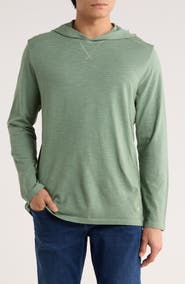 Tommy Bahama Keys Escape Cotton Hoodie