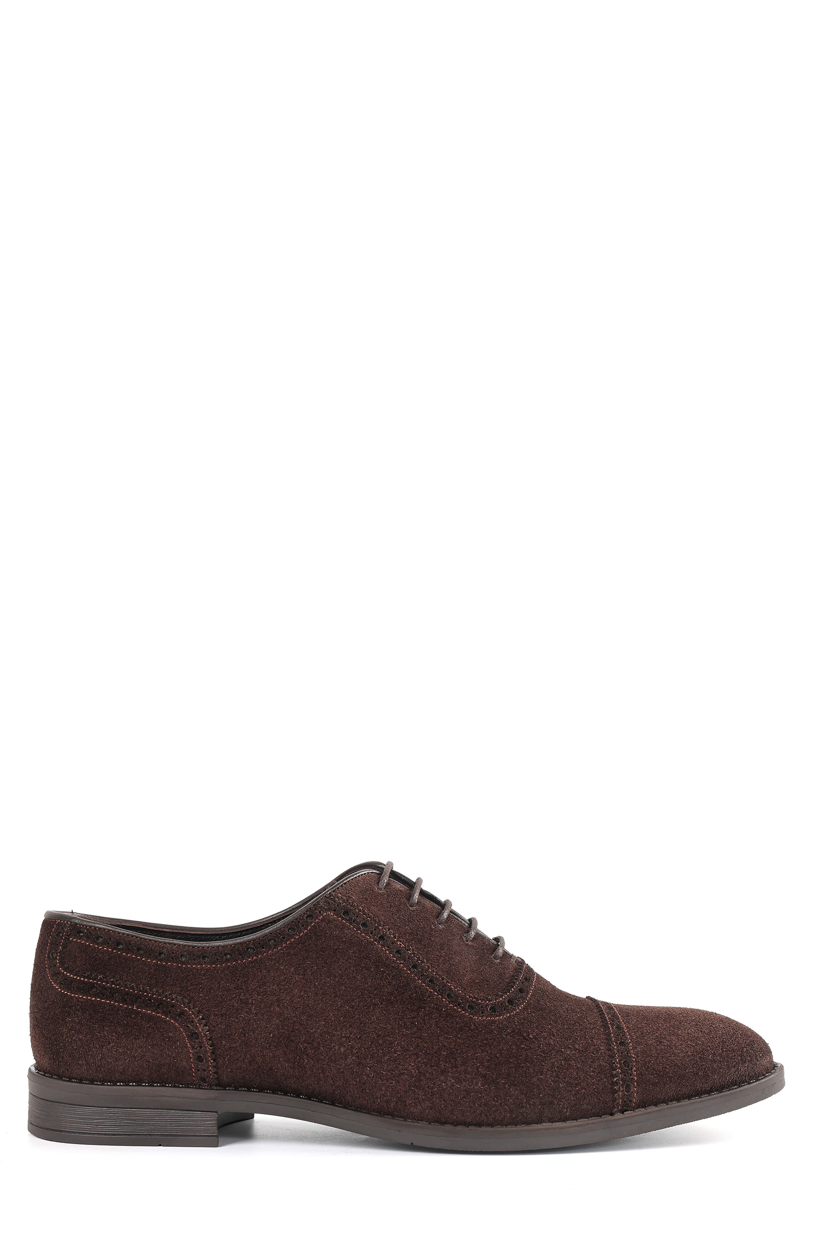 MACNOLA Maine Brogue Wingtip Oxford, Alternate, color, 