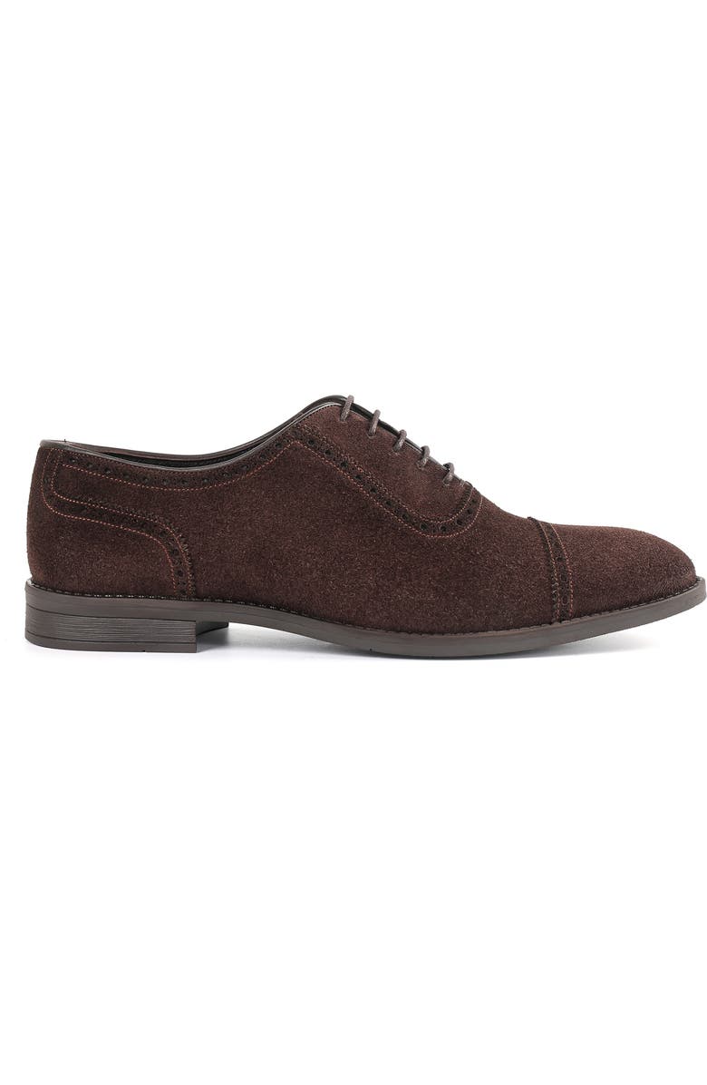MACNOLA Maine Brogue Wingtip Oxford, Alternate, color,