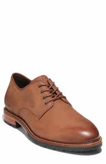 Cole Haan Berkshire Lug Water Resistant Derby