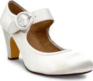 CHELSEA CREW Madeline Mary Jane Pump
