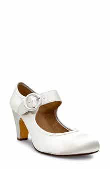 CHELSEA CREW Madeline Mary Jane Pump