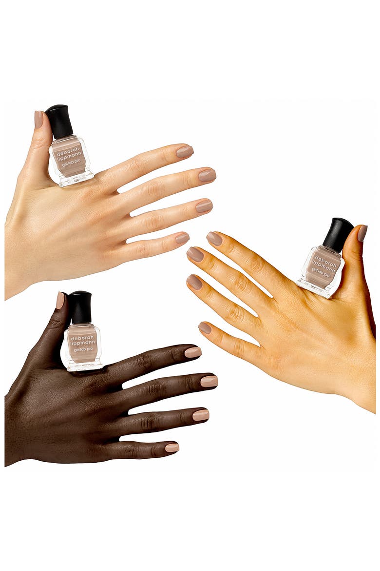 Gel Lab Pro Nail Color, Alternate, color, FASHION