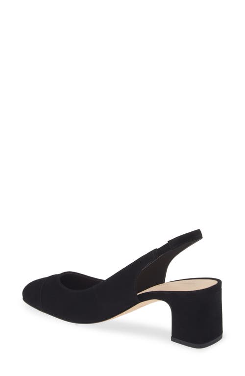 STUART WEITZMAN STUART WEITZMAN TWIST BLOCK HEEL SLIDE SANDAL 