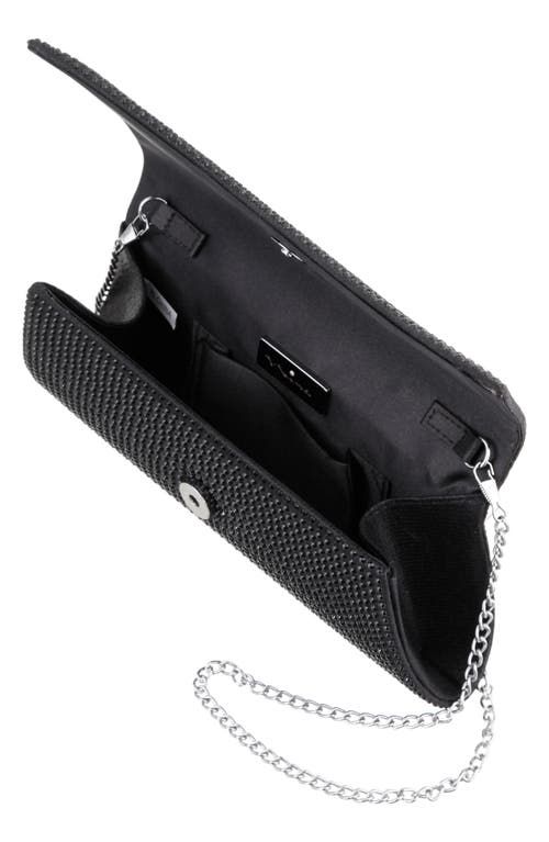 Nina Kallie Clutch