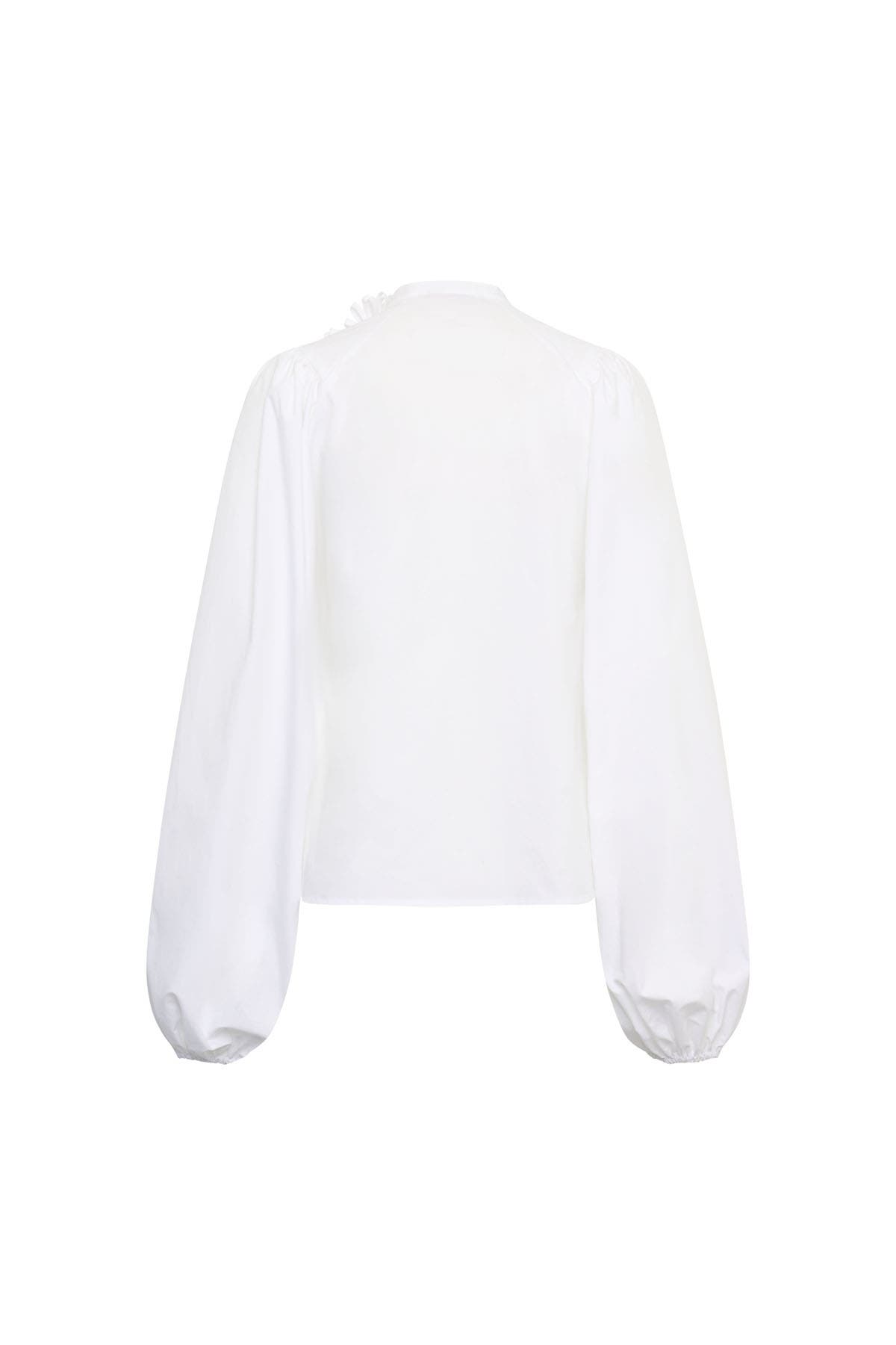 selected White