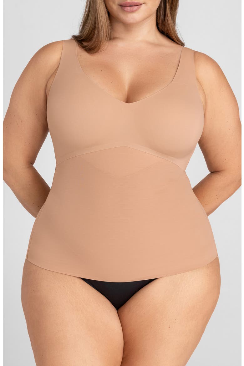 Liftwear Tank, Alternate, color, SAND