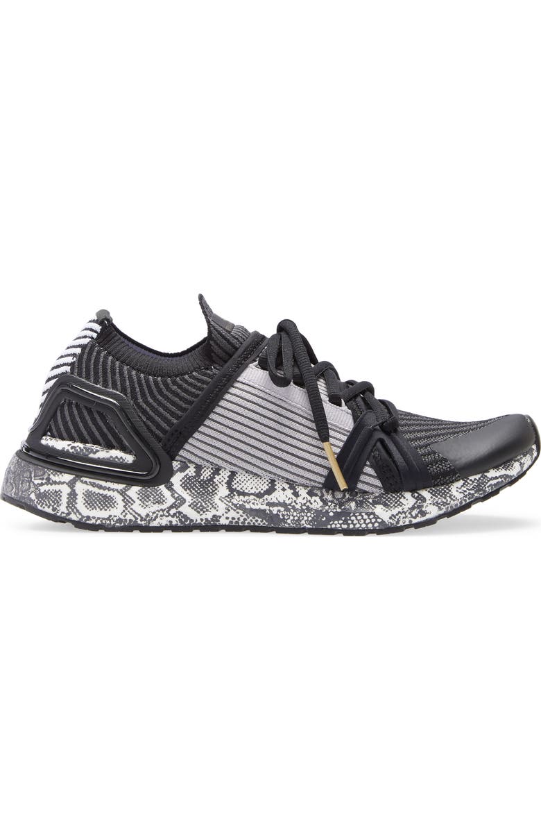 adidas by Stella McCartney UltraBoost 20 S Running Shoe, Alternate, color,