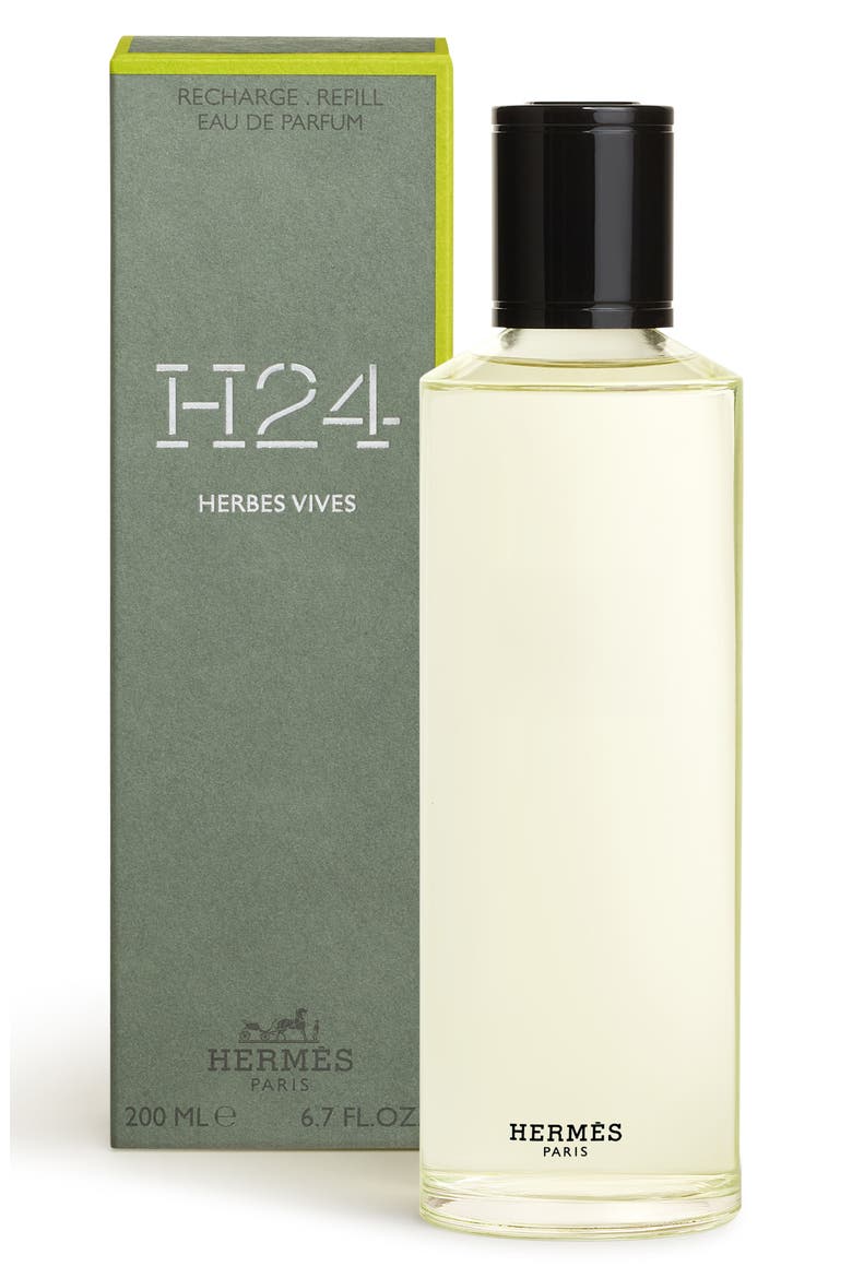 Hermès H24 Herbes Vives - Eau de Parfum (Men) | Nordstrom