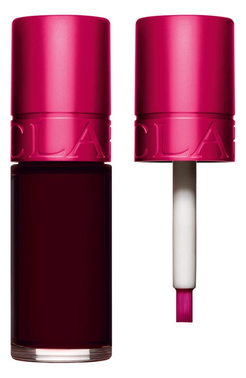 Hydrating Water Lip Stain Kiss-Proof & Matte Finish