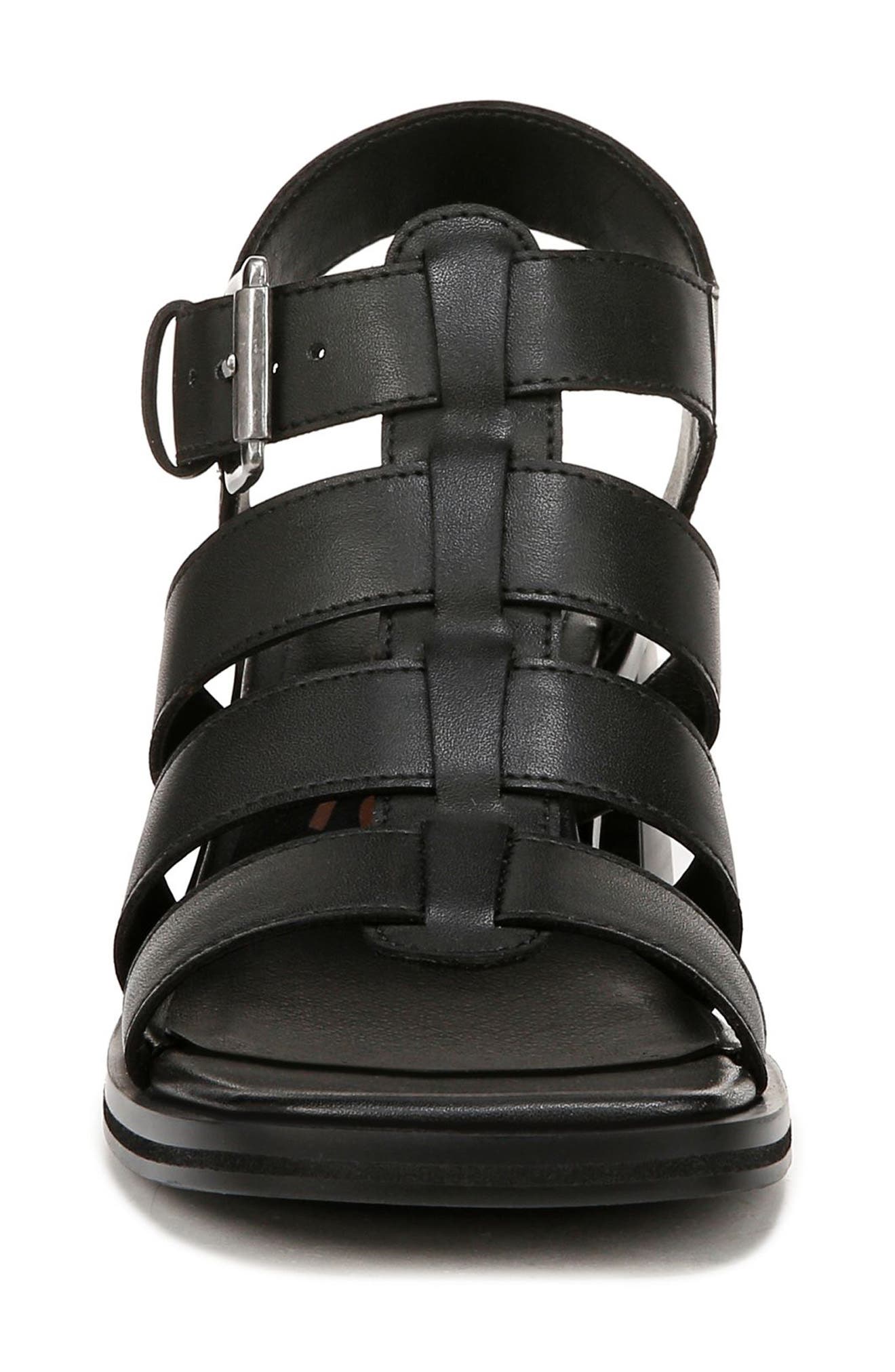 Zodiac Joleen Cage Sandal, Alternate, color, 