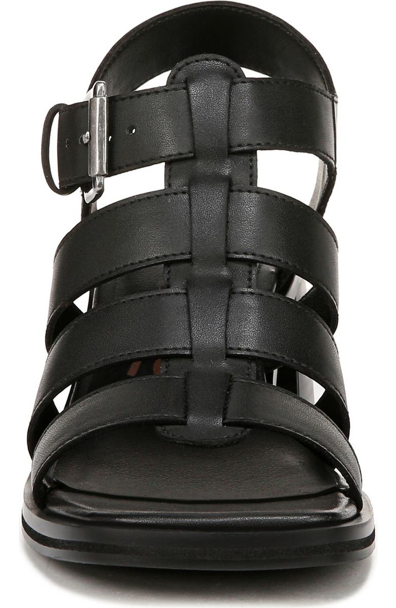 Zodiac Joleen Cage Sandal, Alternate, color,