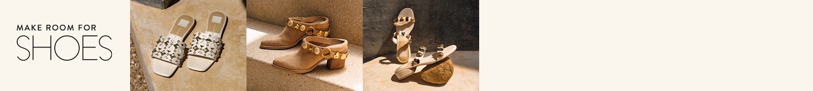 Dolce Vita shoes.