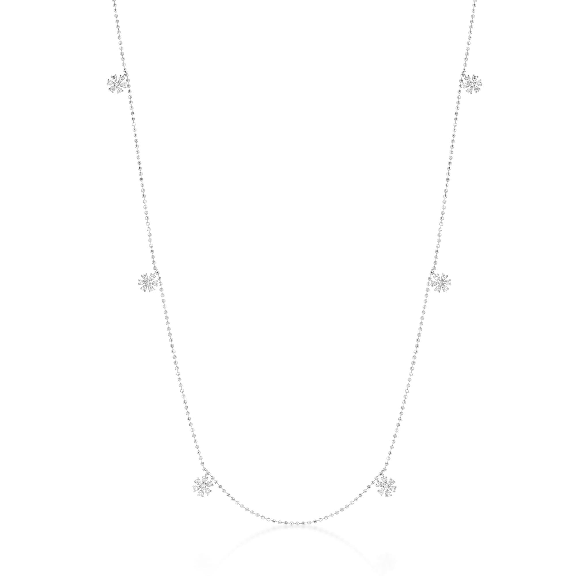 selected White Gold