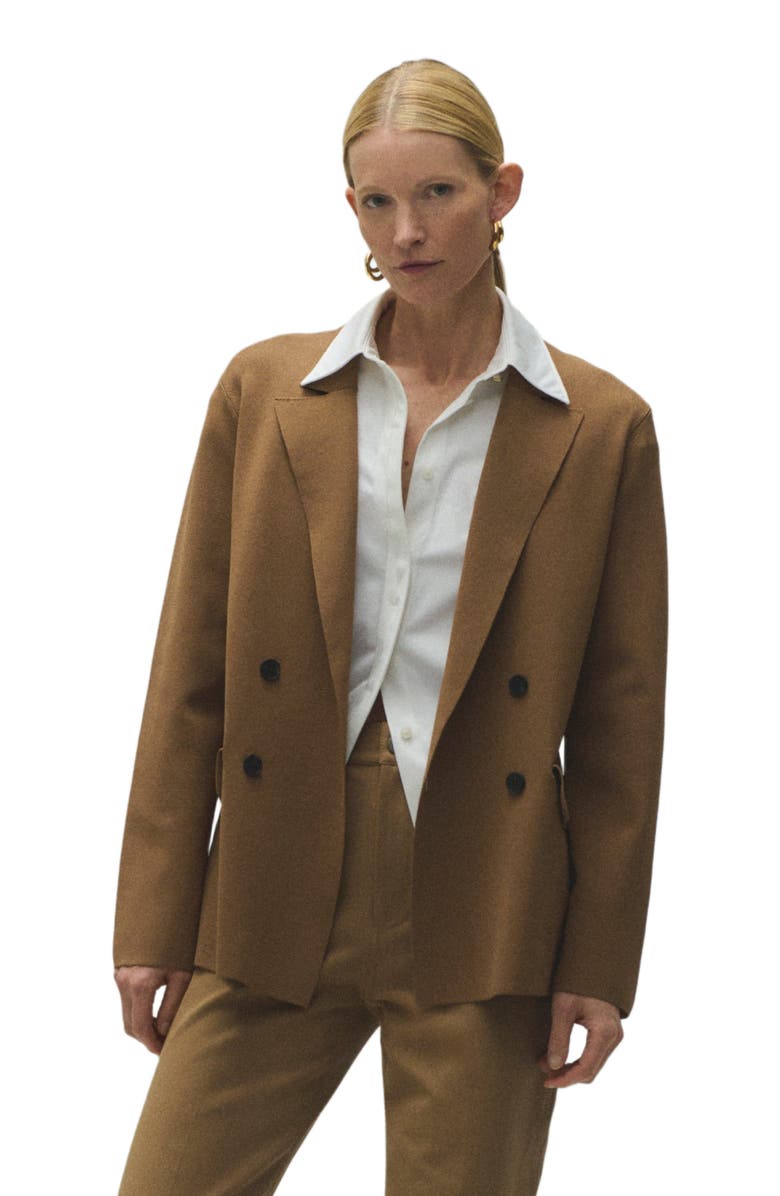 M.M.LaFleur Cody Boyfriend Jardigan, Alternate, color,