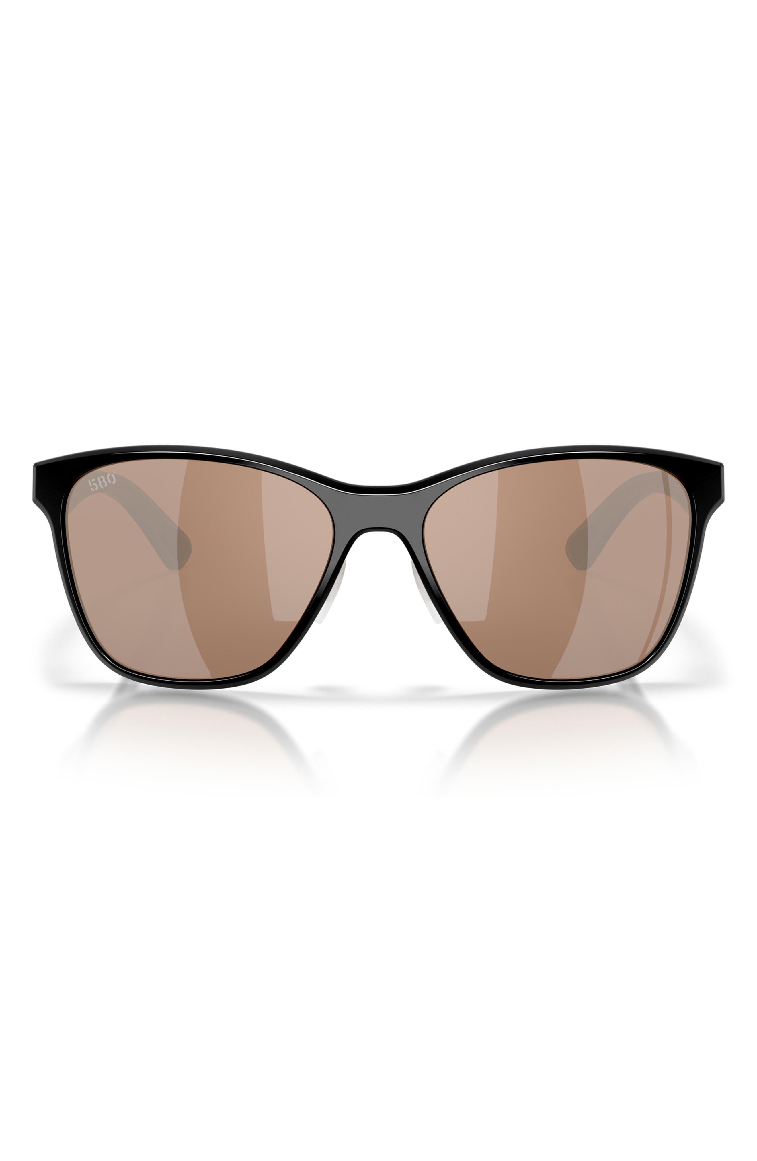 selected BLACK / COPPER SILVER 580G