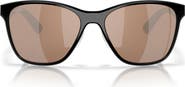 Costa Del Mar Luna Nueva 57mm Polarized Butterfly Sunglasses