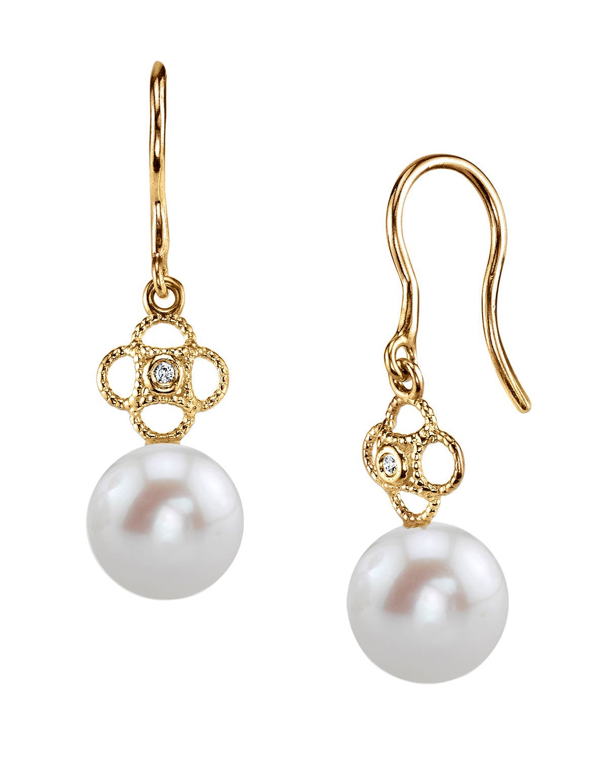 selected Yellow Gold