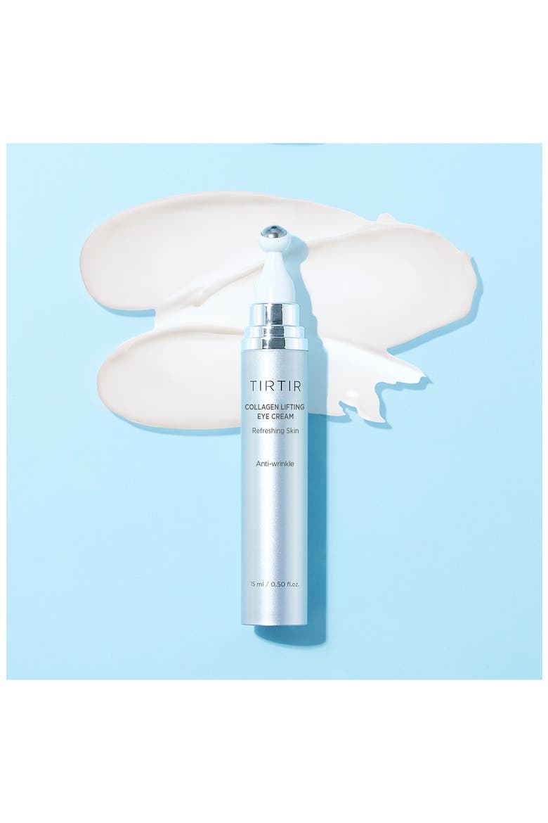 Collagen Lifting Eye Cream, Alternate, color, GREY