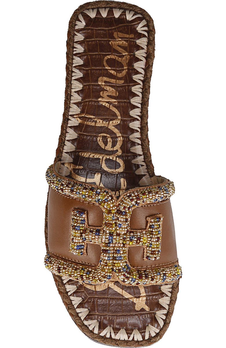 Sam Edelman Fitz Slide Sandal, Alternate, color,