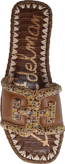 Fitz Slide Sandal