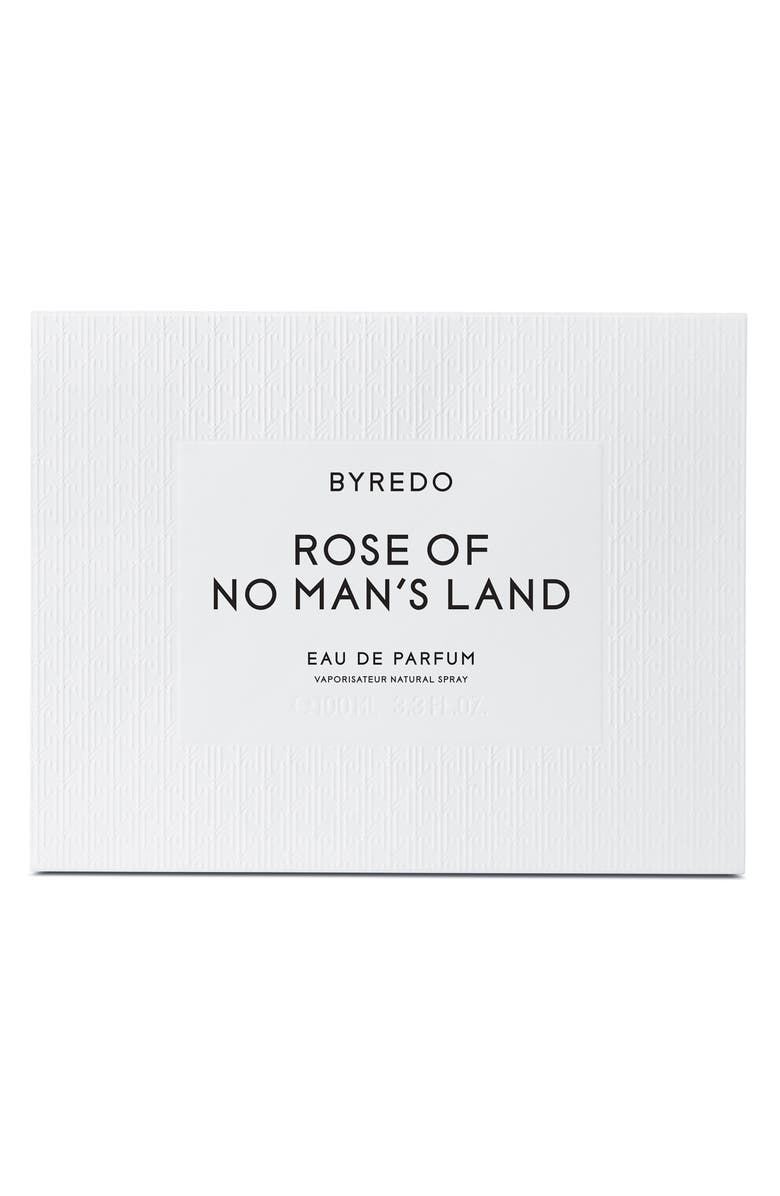 BYREDO Rose of No Man's Land Eau de Parfum, Alternate, color, 