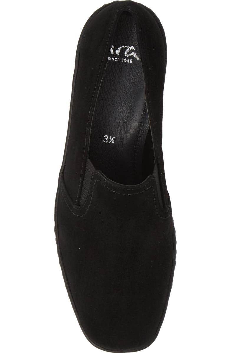 ara Rabina Wedge Loafer, Alternate, color,