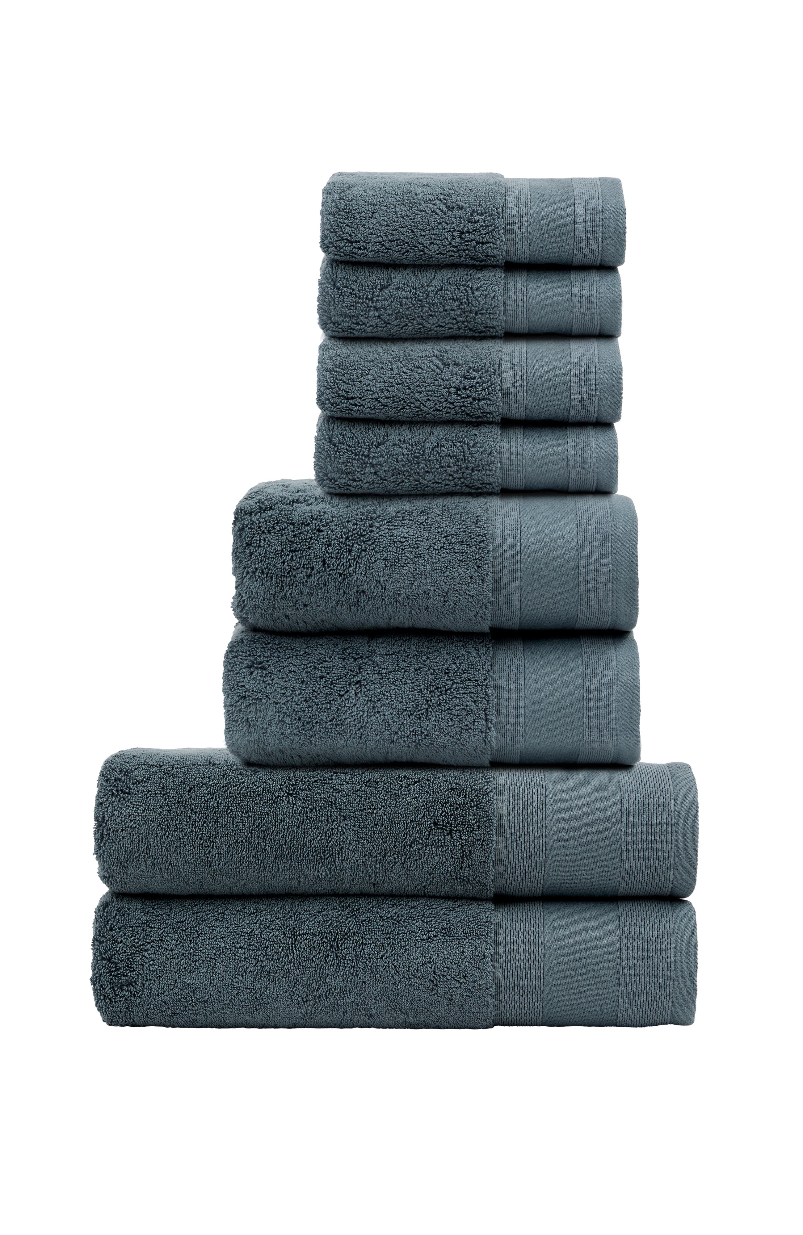 selected Slate Blue
