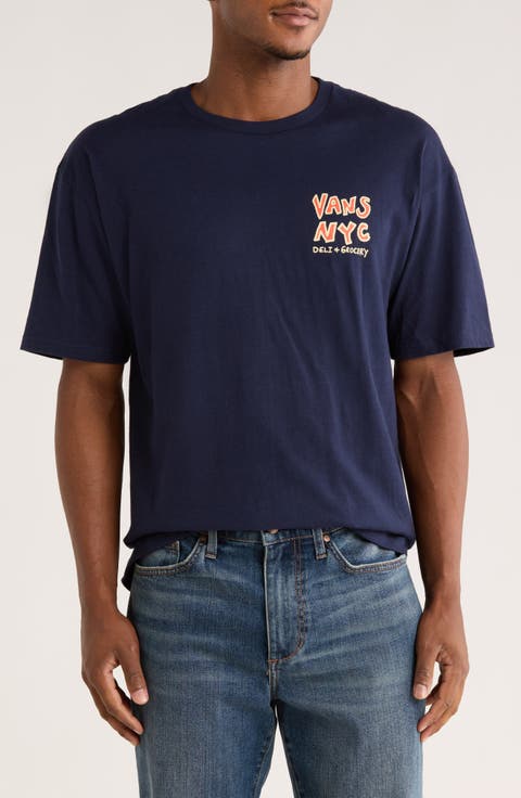 NYC Bodega Graphic T-Shirt