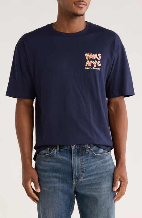 Vans NYC Bodega Graphic T-Shirt