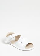 Elephantito Scalloped Sandal