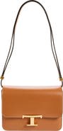 Tod's Mini T-Timeless Leather Shoulder Bag