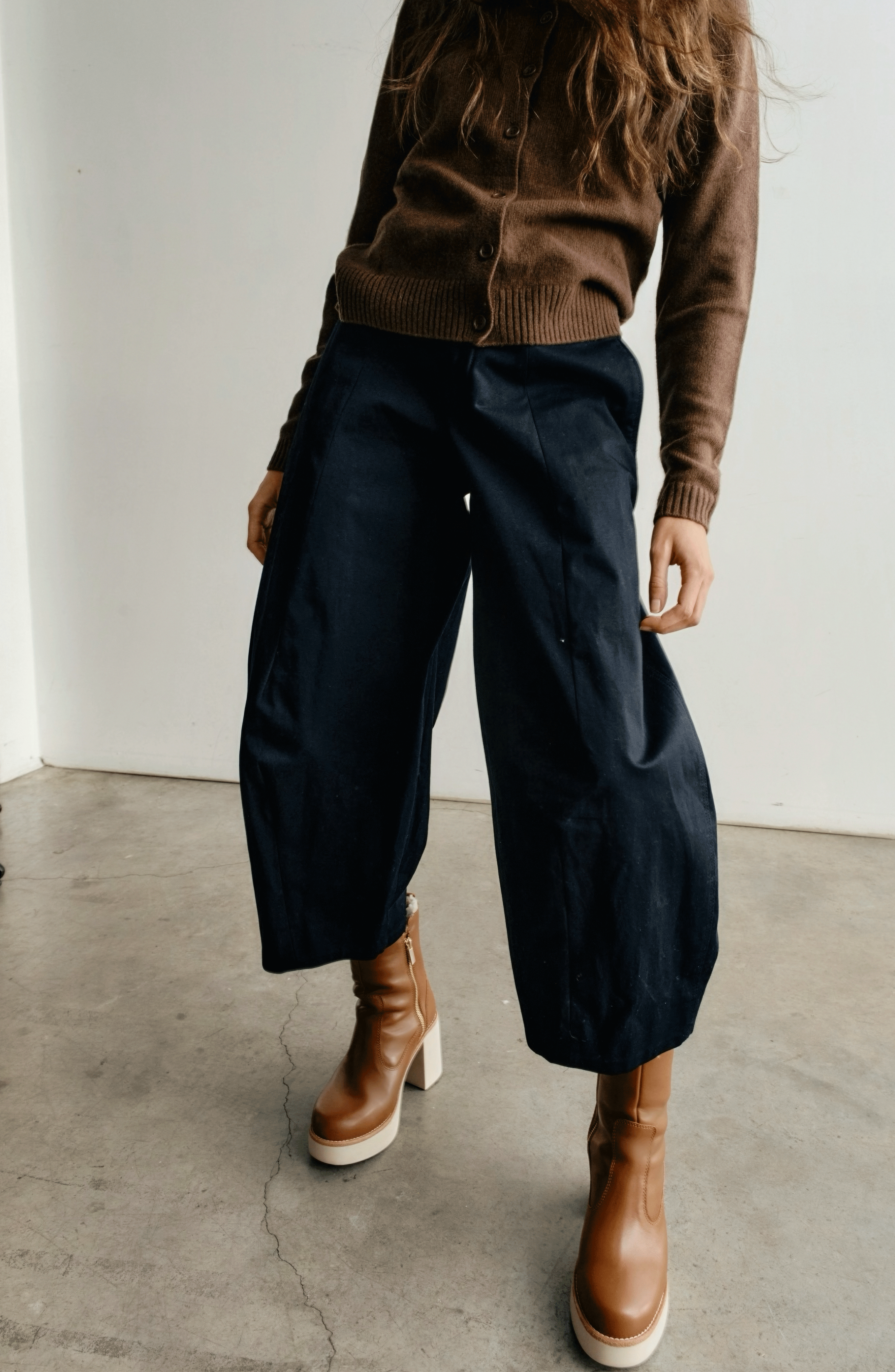 Lugg Boot, Alternate, color, Mocha