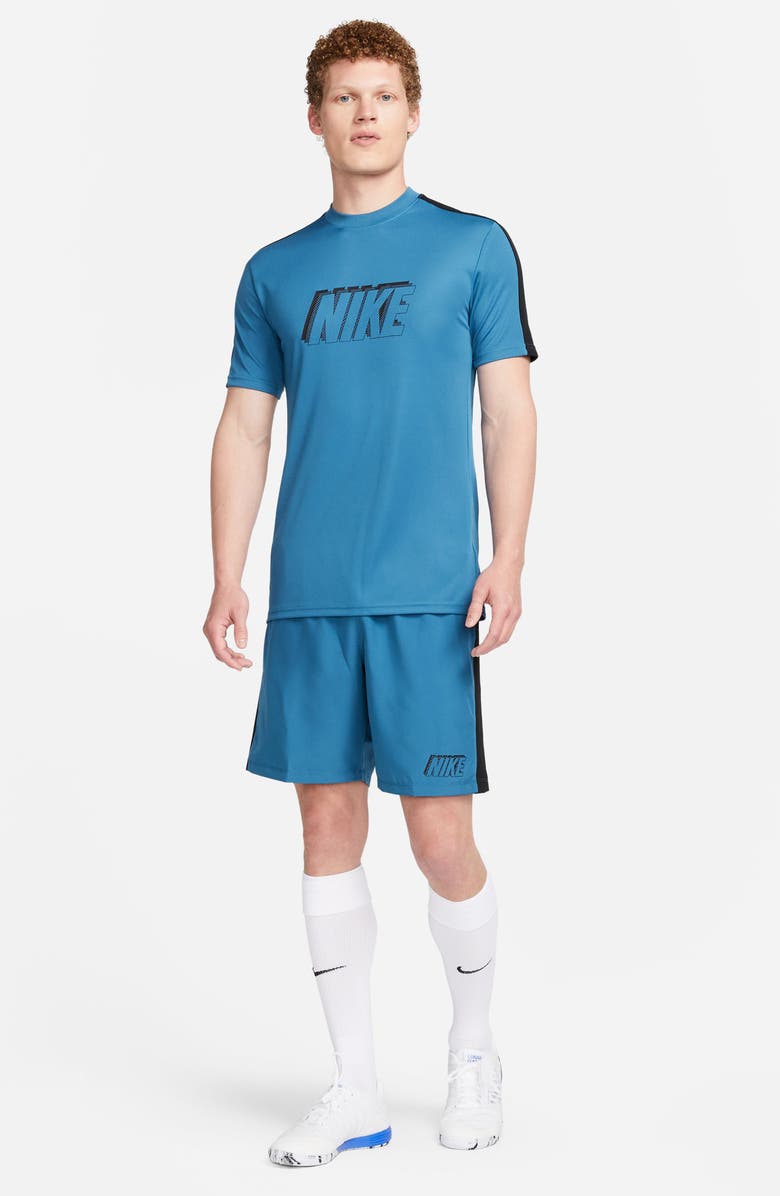 Nike Academy Dri-FIT Soccer Shorts, Alternate, color, 