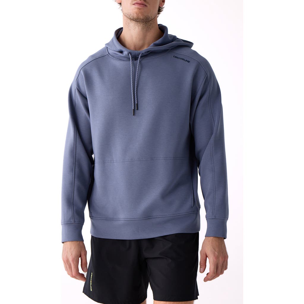 Centerline Athletics Hooded Sweatshirt