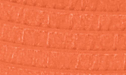 Isabella Rose Maza Maui Banded Swim Bottoms In Poppy