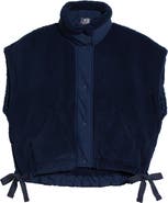 Free People FP Movement Scout It Out Fleece Vest