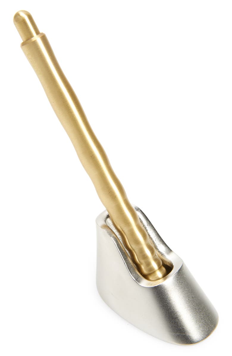 CRAIGHILL The Analog Kepler Pen & Pen Rest Gift Box, Main, color, 