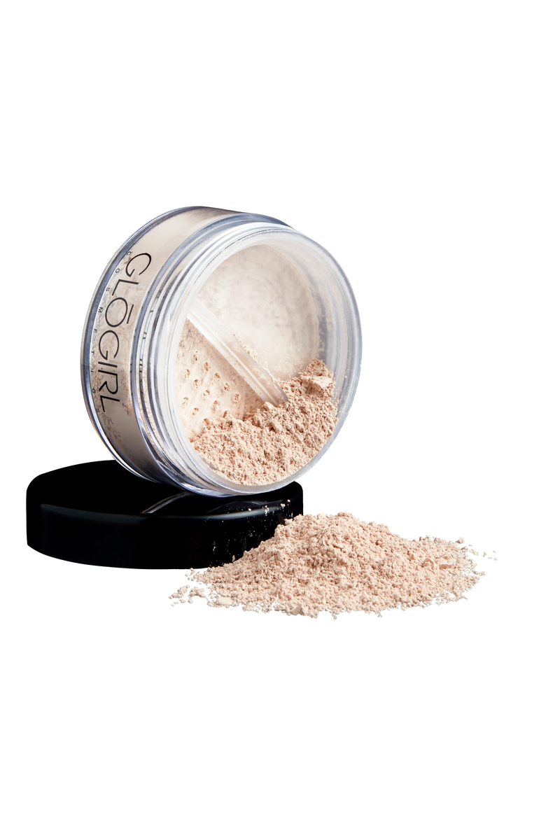 Evolve Setting Powder, Main, color, Fair Light