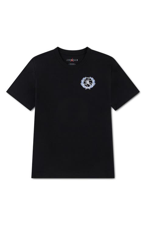 Kids' MJ Overtime Graphic T-Shirt